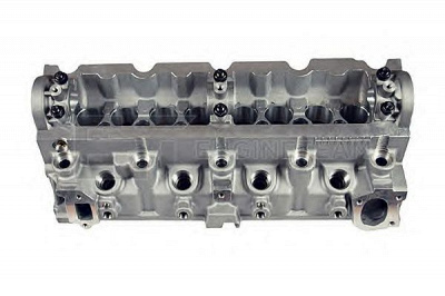 ET ENGINETEAM hl0023 -  Головка цилиндра